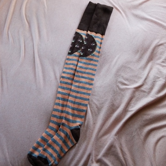 Two Thigh Highs - Picture 2 of 2